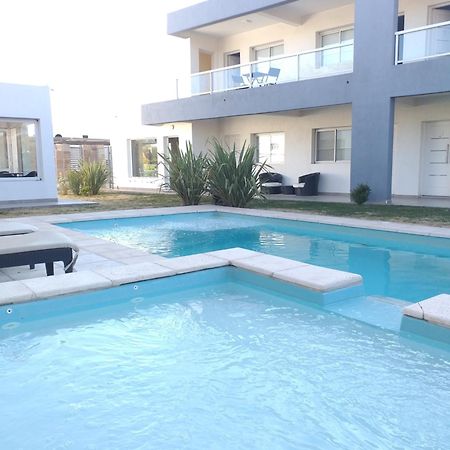 Cala Hotel Boutique Сан-Луис Экстерьер фото