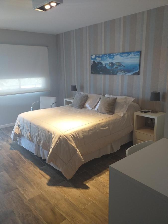 Cala Hotel Boutique Сан-Луис Экстерьер фото