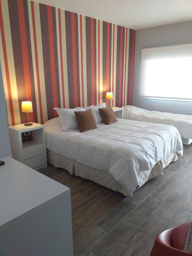 Cala Hotel Boutique Сан-Луис Экстерьер фото