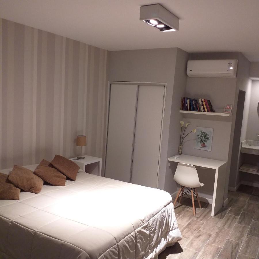 Cala Hotel Boutique Сан-Луис Экстерьер фото