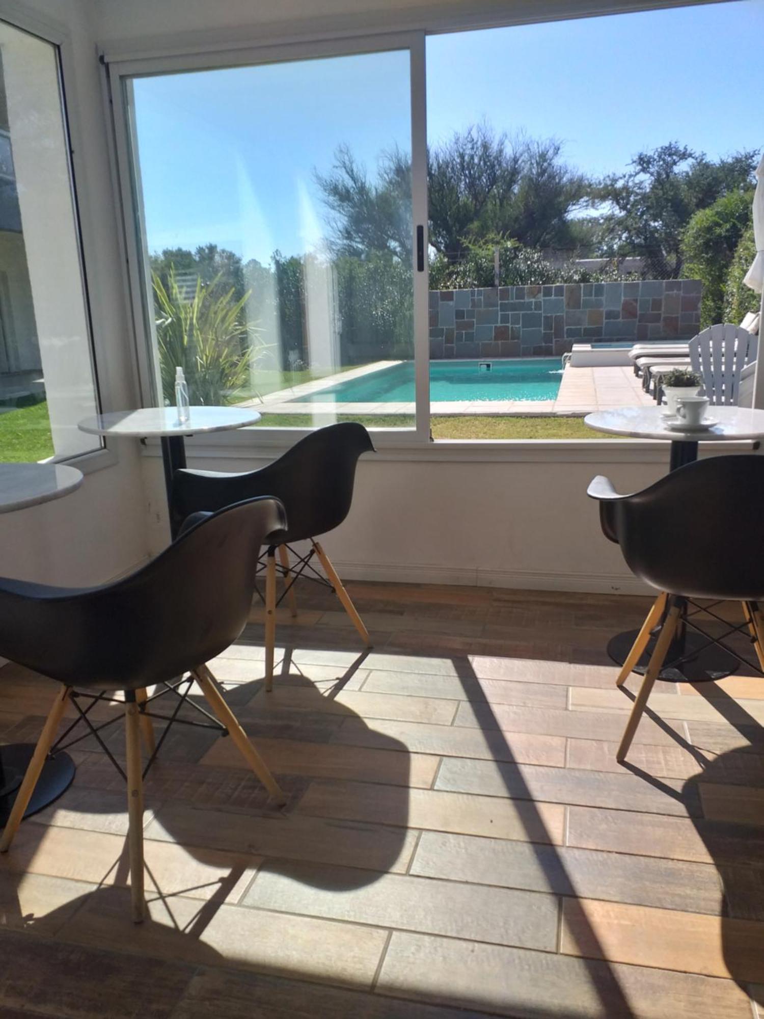 Cala Hotel Boutique Сан-Луис Экстерьер фото