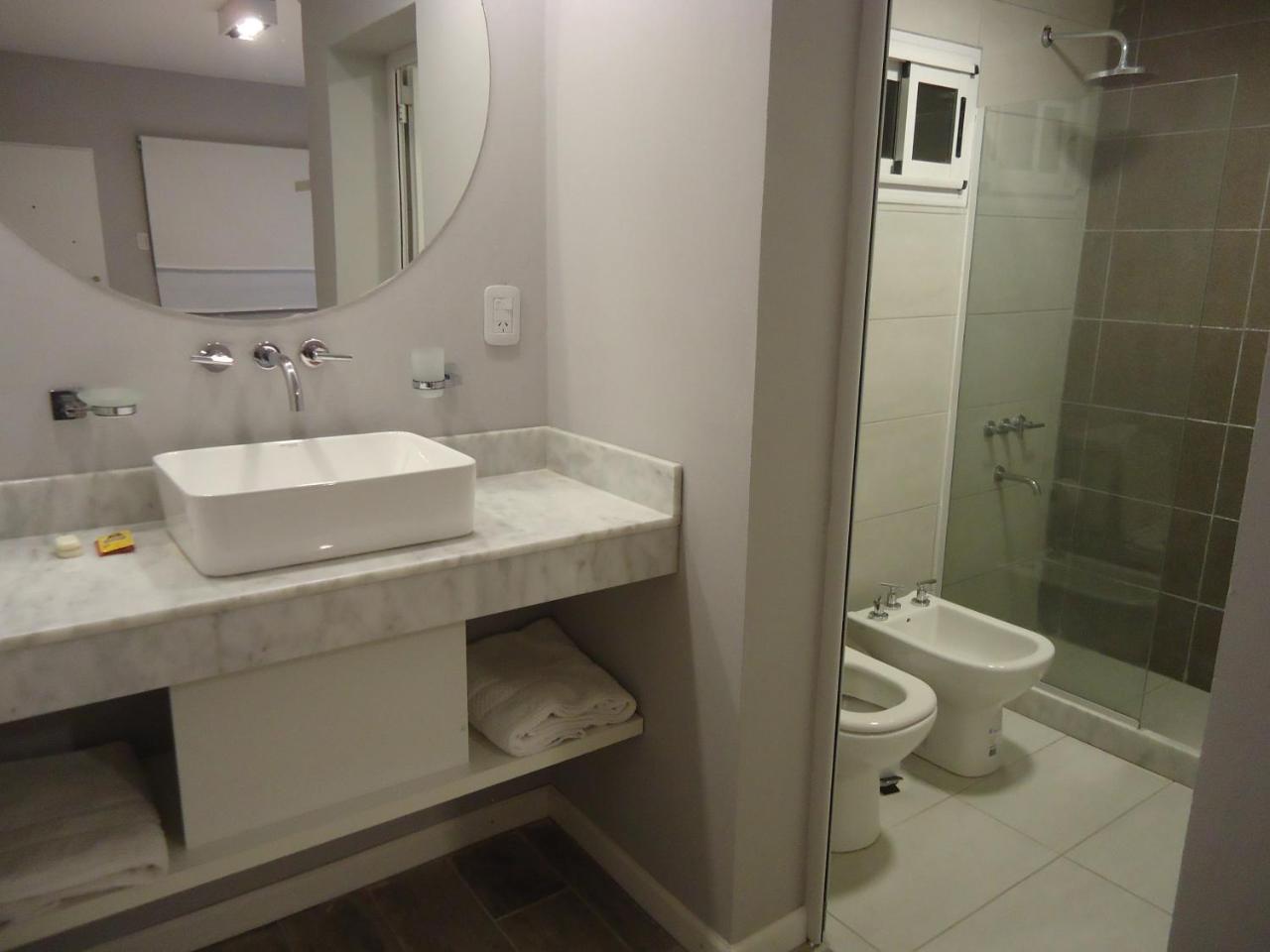 Cala Hotel Boutique Сан-Луис Экстерьер фото