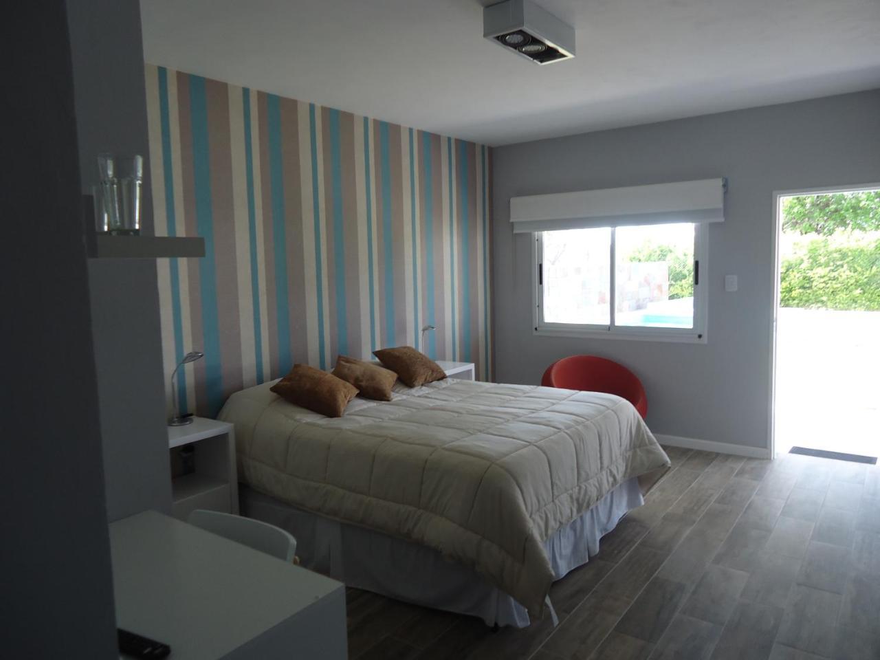 Cala Hotel Boutique Сан-Луис Экстерьер фото
