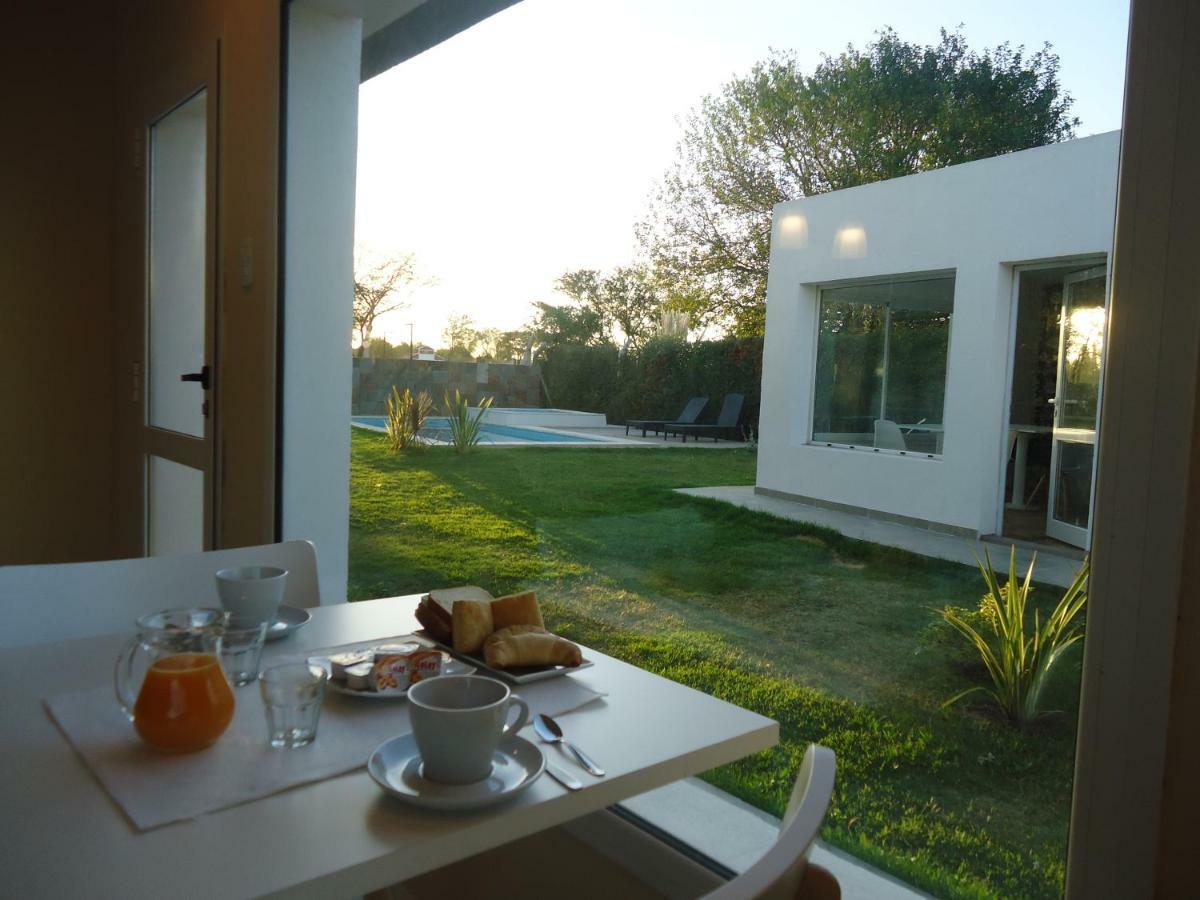 Cala Hotel Boutique Сан-Луис Экстерьер фото