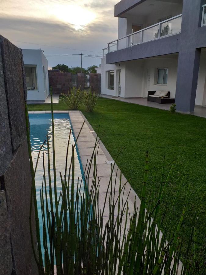 Cala Hotel Boutique Сан-Луис Экстерьер фото
